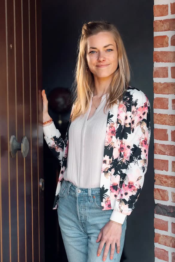 Eline Brosens praktijkbeeld