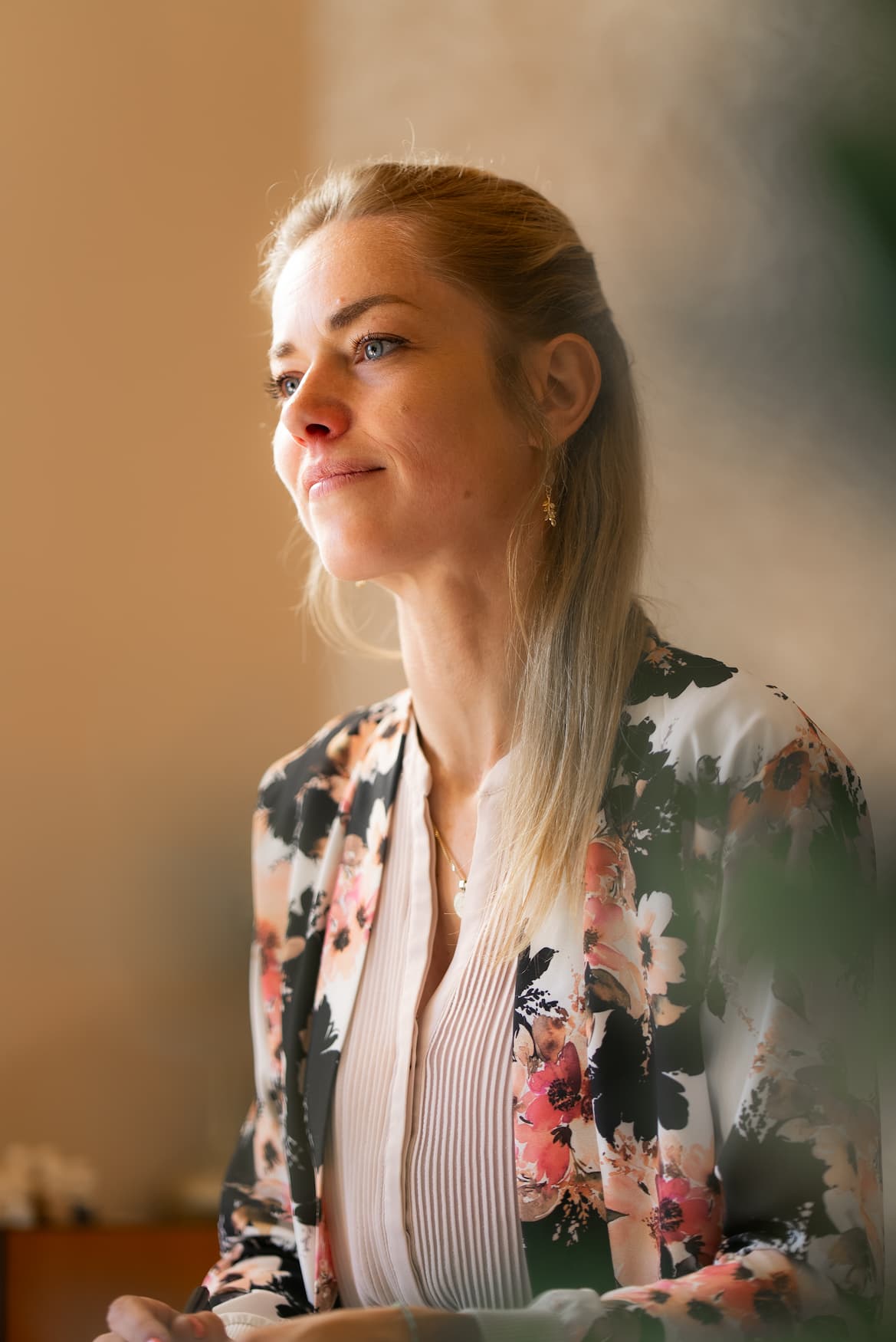 Eline Brosens begeleiding